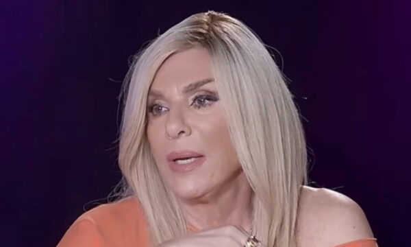 Δάφνη Μπόκοτα: «Ανακάλυψα τον αληθινό λόγο της απομάκρυνσής μου από την Eurovision και είναι πιο δυσάρεστος απ’ ό,τι φανταζόμουν»