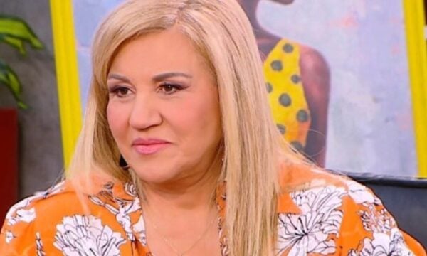 Δέσποινα Μοιραράκη: «Το πολυτιμότερο χαλί κόστισε 180.000 ευρώ – Ήρθε ειδικά για εκείνον από την Περσία»
