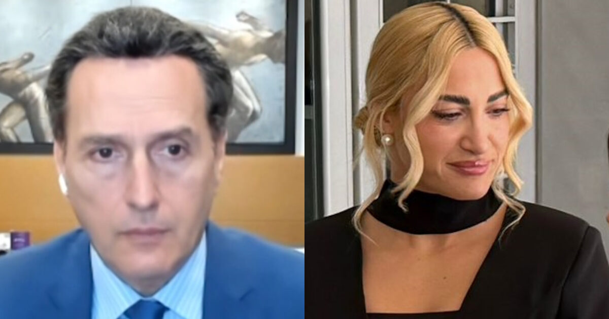 Μιχάλης Δημητρακόπουλος για Ιωάννα Τούνη: «Μετά την ετυμηγορία, περιμένει μία συγγνώμη από τον κατηγορούμενο»
