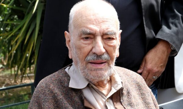 Δημήτρης Καλλιβωκάς: Συγκλονίζει ο ηθοποιός – «Δεν με νοιάζει να συνεχίσω να ζω»