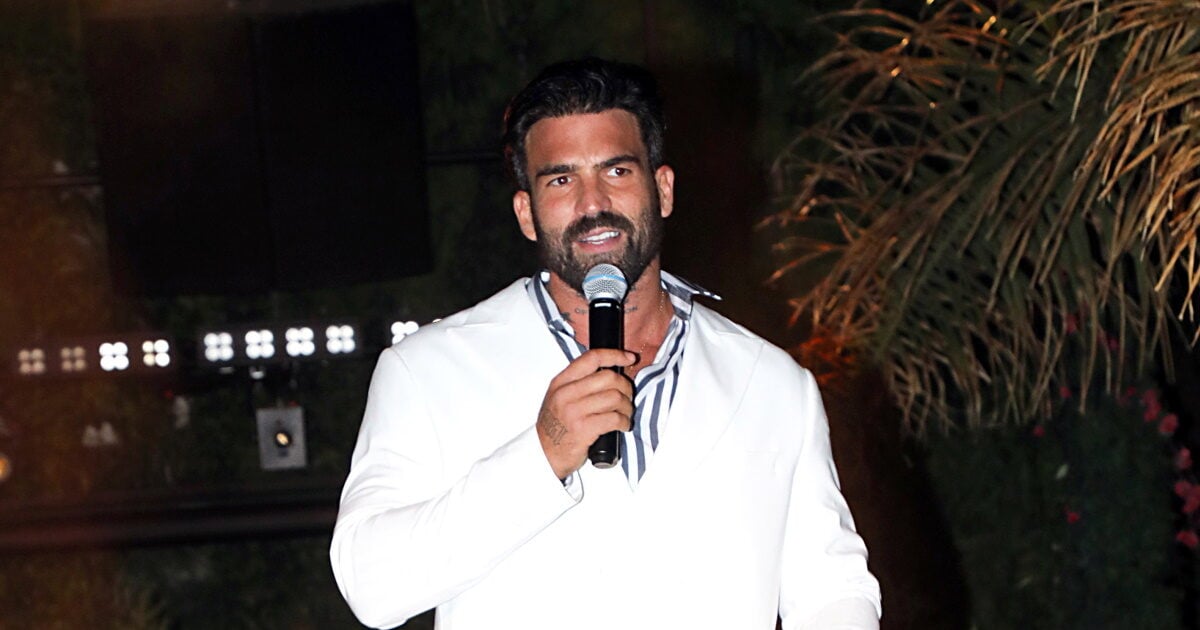 Οργισμένος ο Δημήτρης Αλεξάνδρου: «Αηδιαστικά sites, ντροπή σας για τις κατασκευασμένες ιστορίες»