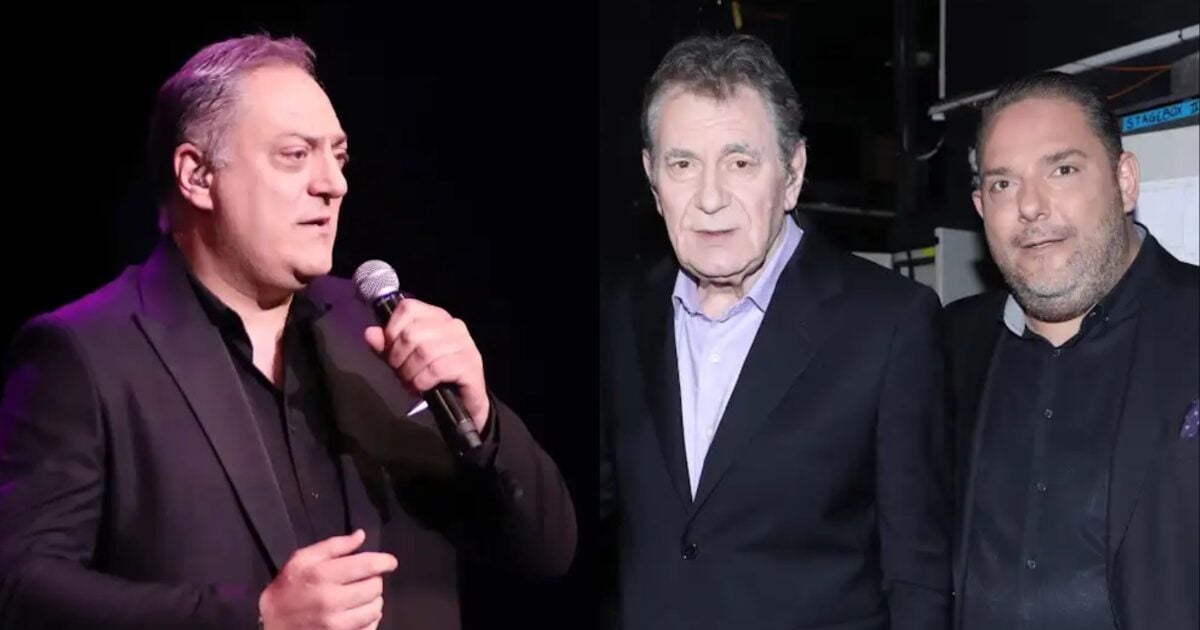 Διαμαντής Διονυσίου: «Το όνομά μου ήταν βοήθεια αλλά και εμπόδιο – Συγκρίνομαι και με τα αδέλφια μου»