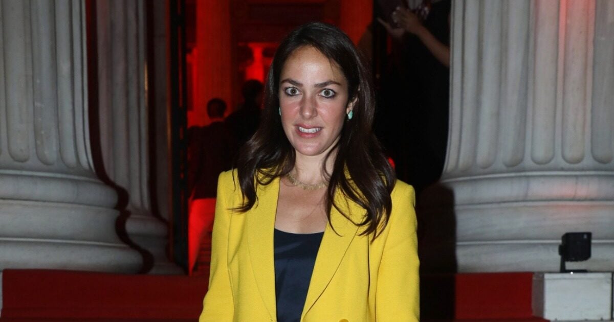 Δόμνα Μιχαηλίδου: Η μητρότητα και η εξομολόγηση για τον γιο της – «Σε συγκινεί σχεδόν μέχρι δακρύων»