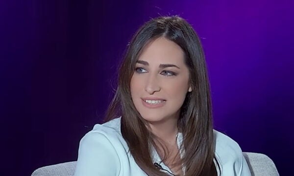 Δώρα Αναγνωστοπούλου: Η ανανεωμένη εποχή του MEGA και η ιδιαίτερη εξομολόγηση για τον σύζυγο και τα παιδιά τους