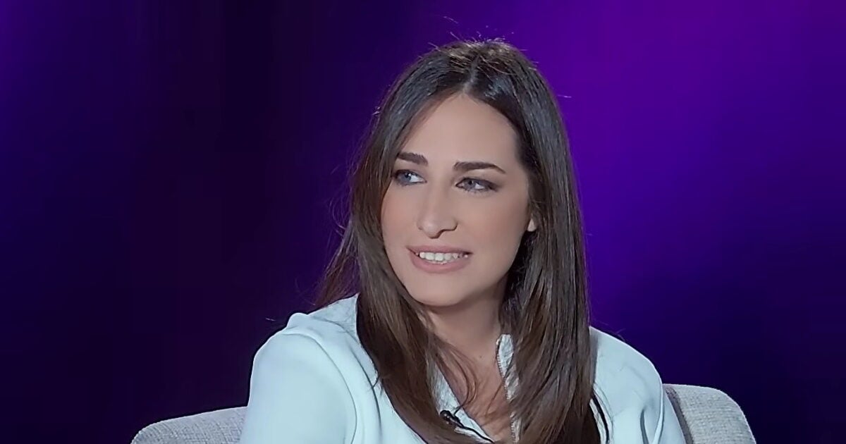 Δώρα Αναγνωστοπούλου: Η ανανεωμένη εποχή του MEGA και η ιδιαίτερη εξομολόγηση για τον σύζυγο και τα παιδιά τους