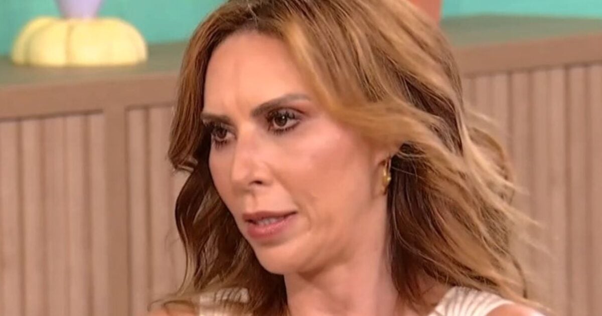 Η Δώρα Χρυσικού για τον αγώνα της με τον καρκίνο: «Είπα “αν πεθάνω”, να φροντίζεις τη μαμά»