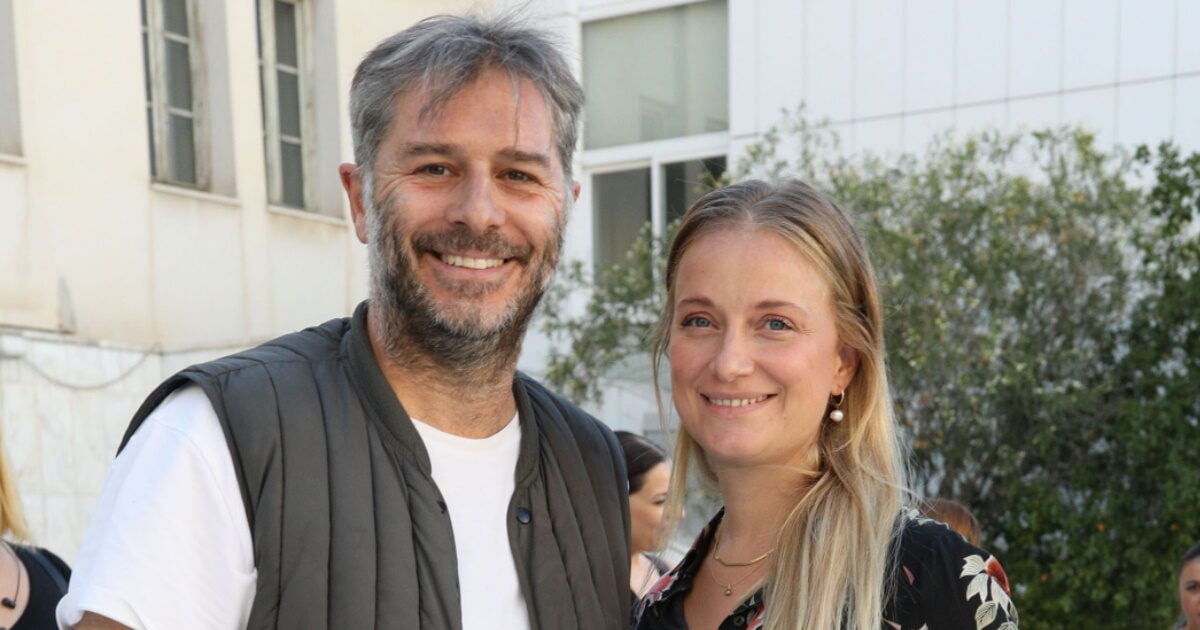 Λένα Δροσάκη – Αλέξανδρος Μπουρδούμης: Οι συγκινητικές ευχές για τη γιορτή του γιου τους