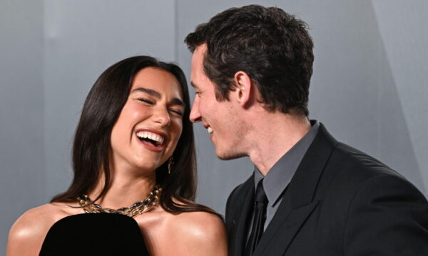 Dua Lipa – Callum Turner: Γάμος το 2026, στο πανέμορφο Παλέρμο της Ιταλίας
