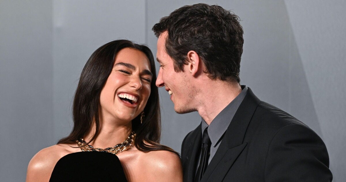 Dua Lipa – Callum Turner: Γάμος το 2026, στο πανέμορφο Παλέρμο της Ιταλίας