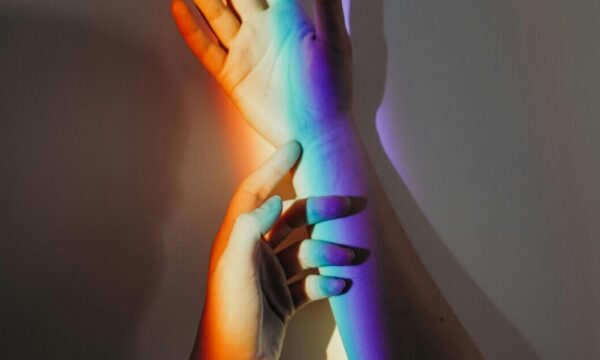 Υγεία και LGBTQI κοινότητα