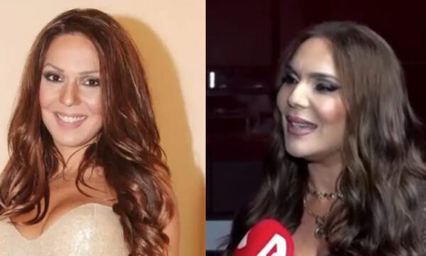 Ελεάνα Παπαϊωάννου: «Πριν 2 χρόνια είχα μείνει έγκυος και απέβαλλα – Από φόβο δεν ήθελα να ξαναπροσπαθήσω»