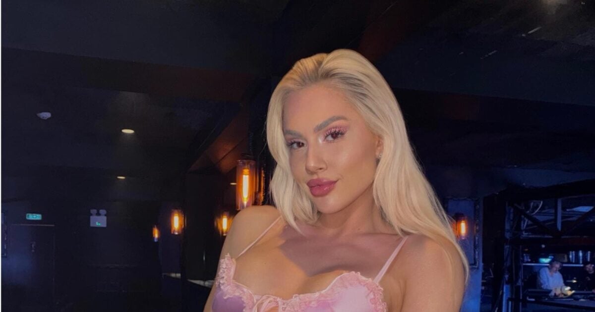 Έλενα Τσαγκρινού: «Αυτή την εποχή είναι αδύνατο να εισέλθει ένας νέος έρωτας στη ζωή μου»