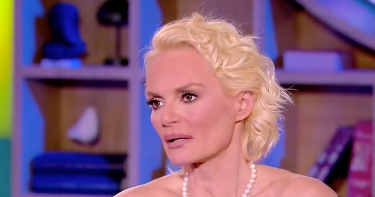 Έλενα Χριστοπούλου: «Δεν αντέχω τους ανθρώπους που νομίζουν ότι τα γνωρίζουν όλα – Εκεί αντιμετωπίζω πρόβλημα»