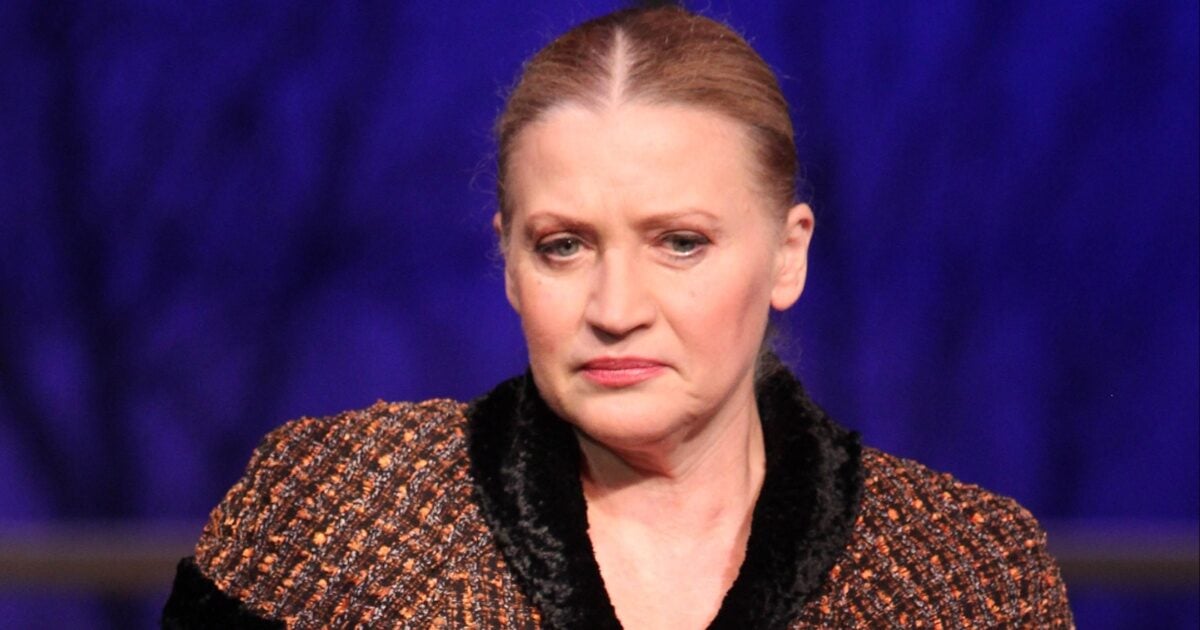 Ελένη Κρίτα: «Έχω βιώσει κι εγώ την κατάθλιψη, βρήκα ανακούφιση στη δουλειά»