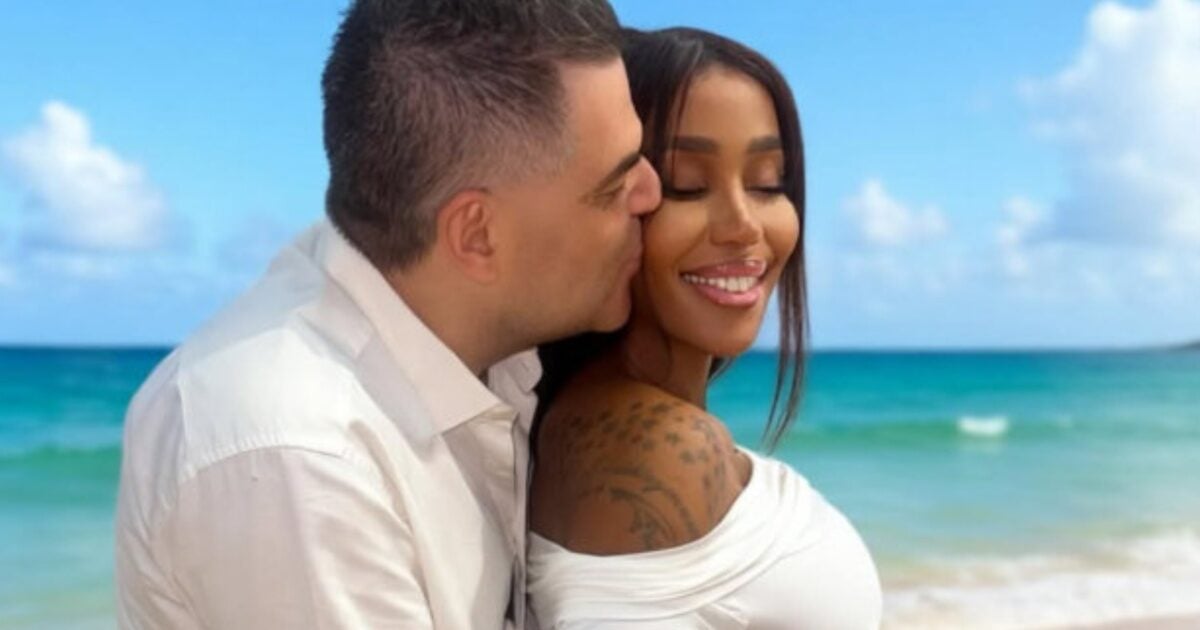 Η Ελίζαμπεθ Ελέτσι περιμένει παιδί: Οι εικόνες και το συγκινητικό μήνυμα