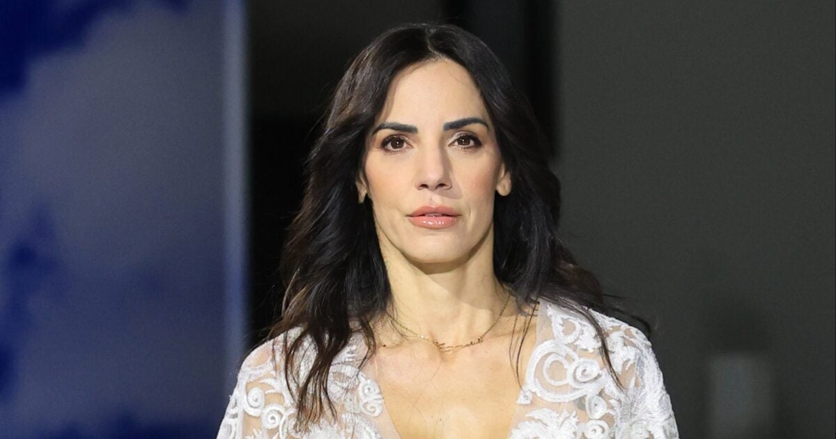 Ελισάβετ Σπανού: Η συγκλονιστική εξομολόγηση για το θλιβερό Πάσχα – «Αποχαιρετήσαμε έναν πολύ αγαπημένο μας άνθρωπο»