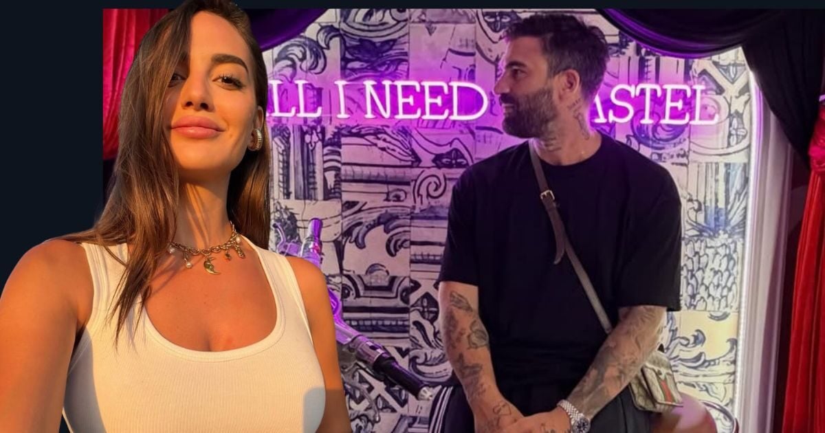 Δημήτρης Αλεξάνδρου: Το βίντεο με τη Ρία Ελληνίδου να αποκοιμιέται δίπλα του στο αυτοκίνητο