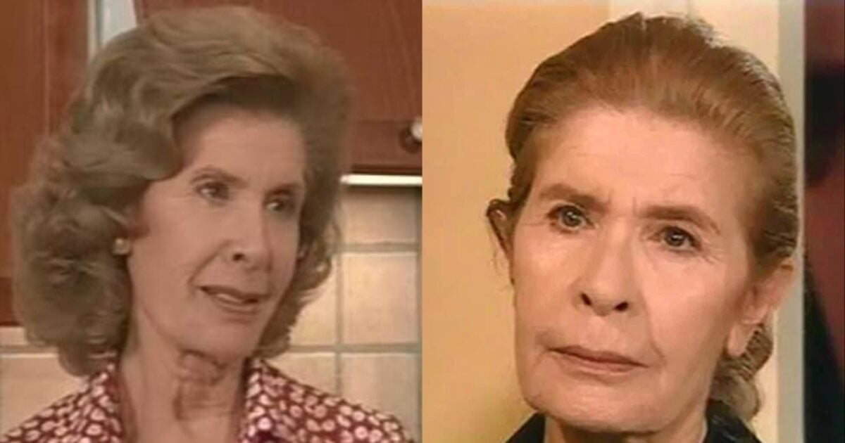 Απεβίωσε η ηθοποιός Ελπίδα Μαζαράκη