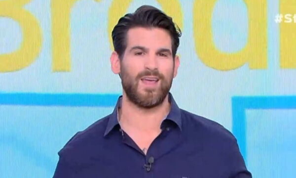 Απούσα η Ελένη Χατζίδου από το «Breakfast@Star» – Οι δηλώσεις του Ετεοκλή Παύλου