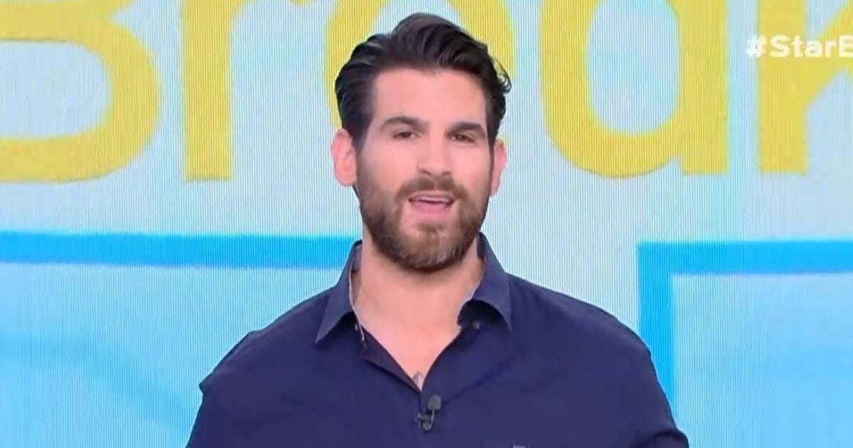 Απούσα η Ελένη Χατζίδου από το «Breakfast@Star» – Οι δηλώσεις του Ετεοκλή Παύλου