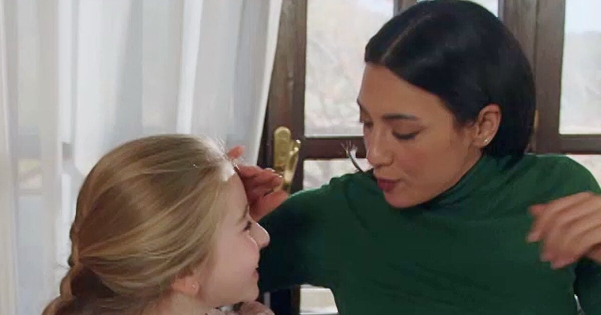 «Έχω παιδιά»: Η οικογένεια Πολίτη επιλέγει να βρει ηρεμία στο εξοχικό της Αντιγόνης για το Πάσχα