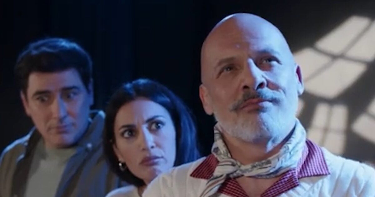 «Έχω παιδιά»: Τι μας επιφυλάσσει απόψε το επεισόδιο με καλεσμένο τον Νίκο Μουτσινά