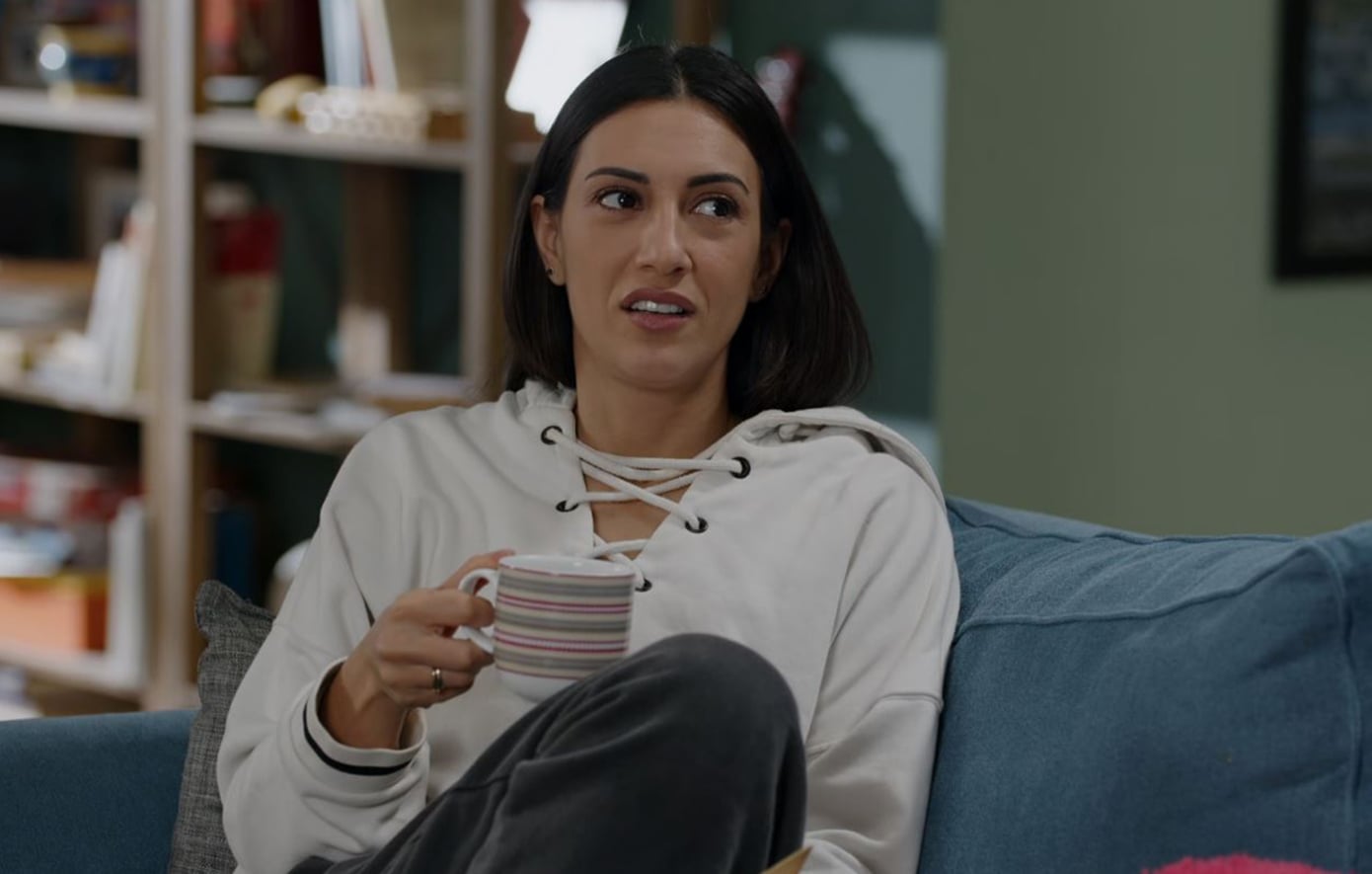 «Έχω παιδιά»: Η Ιωάννα απευθύνεται για πρώτη φορά στη Σάρα για βοήθεια