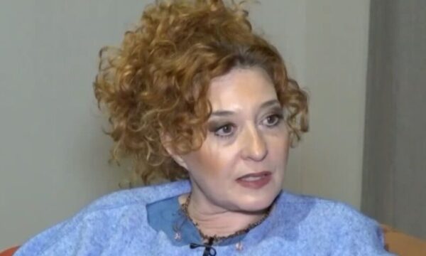 Φαίδρα Δρούκα: «Η υποκριτική με απογοητεύει διαρκώς, αλλά υπήρξα πολύ τυχερή»