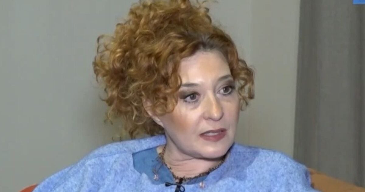 Φαίδρα Δρούκα: «Η υποκριτική με απογοητεύει διαρκώς, αλλά υπήρξα πολύ τυχερή»