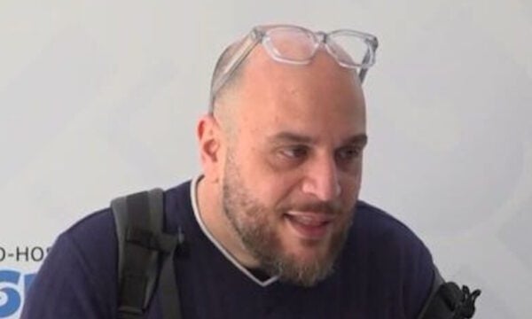 Φάνης Λαμπρόπουλος: «Δεν έχω συζητήσει για την επόμενη χρονιά – Έπρεπε να με έχουν καλέσει;»