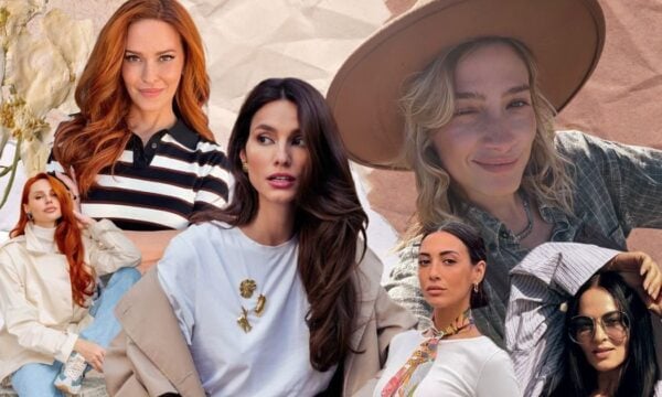 Πάσχα: Οι Ελληνίδες celebrities αποκαλύπτουν πώς να ετοιμάσεις την πιο κομψή βαλίτσα