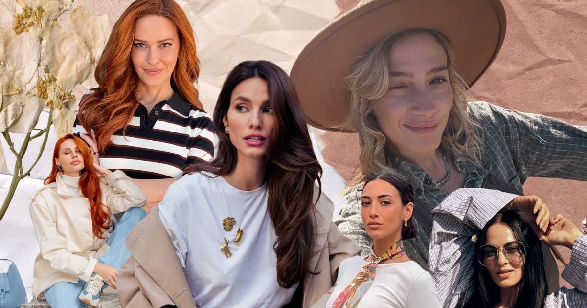 Πάσχα: Οι Ελληνίδες celebrities αποκαλύπτουν πώς να ετοιμάσεις την πιο κομψή βαλίτσα