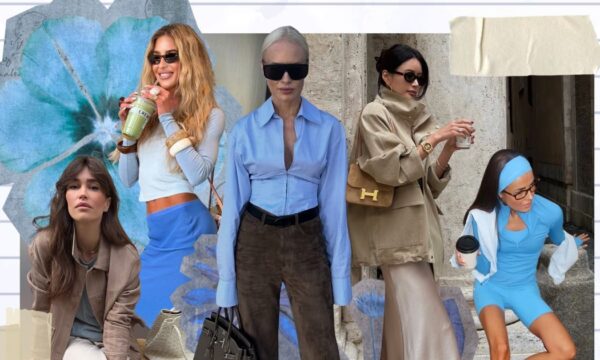 Weekly style: Ξεκινάμε τη νέα εβδομάδα με ευέλικτες επιλογές