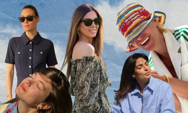 Πρωτομαγιά: Οι Ελληνίδες celebrities αποκαλύπτουν τι να πάρεις μαζί για ένα κομψό τριήμερο
