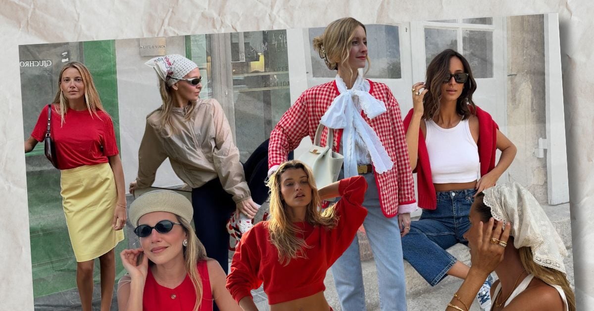 Καλωσόρισες Μάη: Ο μήνας αρχίζει με το πιο χαρούμενο ανοιξιάτικο στιλ