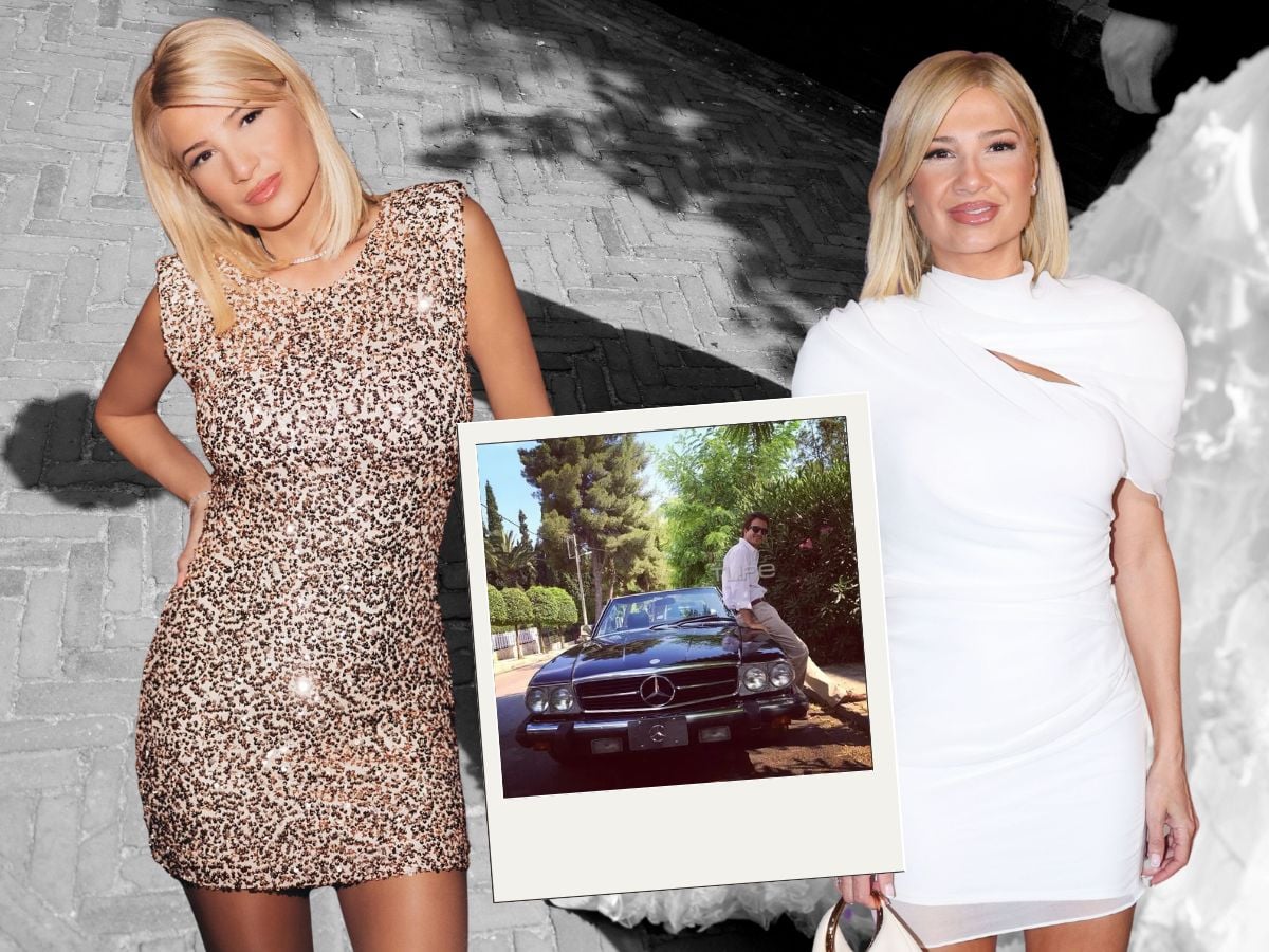 Η Φαίη Σκορδά παντρεύεται τον Αλέξανδρο Αθανασιάδη: Η on air επιβεβαίωση και οι ατάκες που συζητήθηκαν