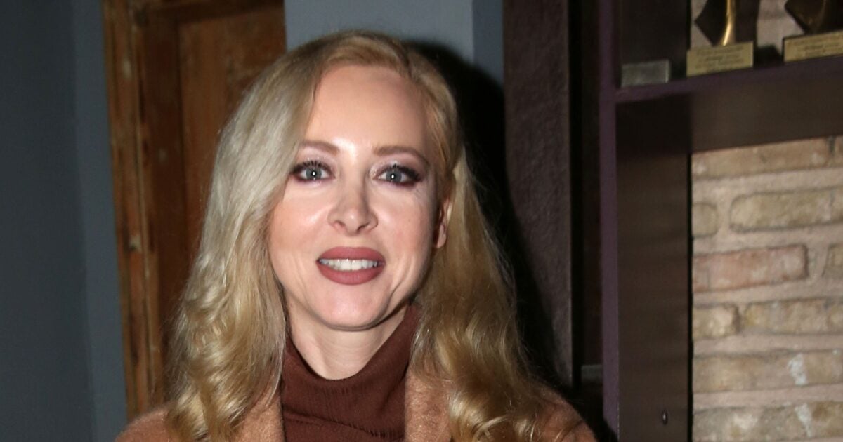 Φαίη Ξυλά: «Σίγουρα έχω αναλογιστεί πώς θα μιλήσω στον γιο μου για έναν νέο σύντροφο»