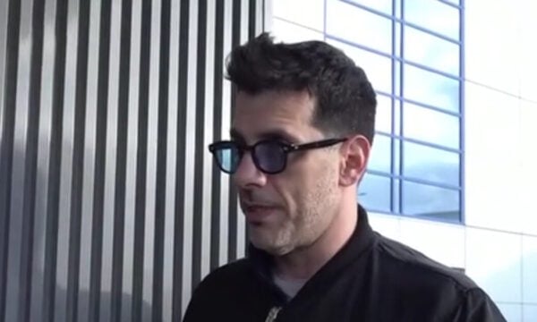 Θοδωρής Φέρρης: «Δεν είχα πάντα sold out παραστάσεις, αγωνιζόμουν για το μεροκάματο»