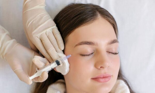 Μπορούν τα fillers να επηρεάσουν ένα μελλοντικό face lift;