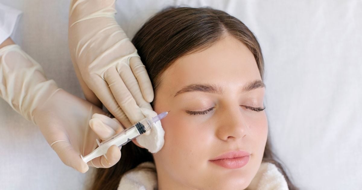 “Μπορούν τα fillers να επηρεάσουν ένα μελλοντικό face lift;”