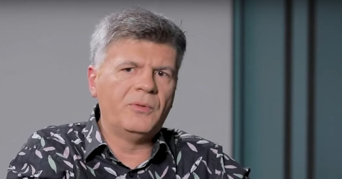 Φοίβος Δεληβοριάς: «Πριν γεννηθεί η κόρη μου ήμουν αυστηρός και απόμακρος»