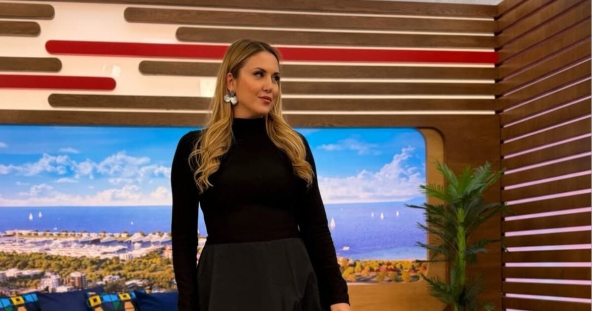 Φωτεινή Πετρογιάννη: Συγκλονίζει για το εξάμηνο από την απώλεια του πατέρα της – «Ψάχνω να βρω μια απάντηση»