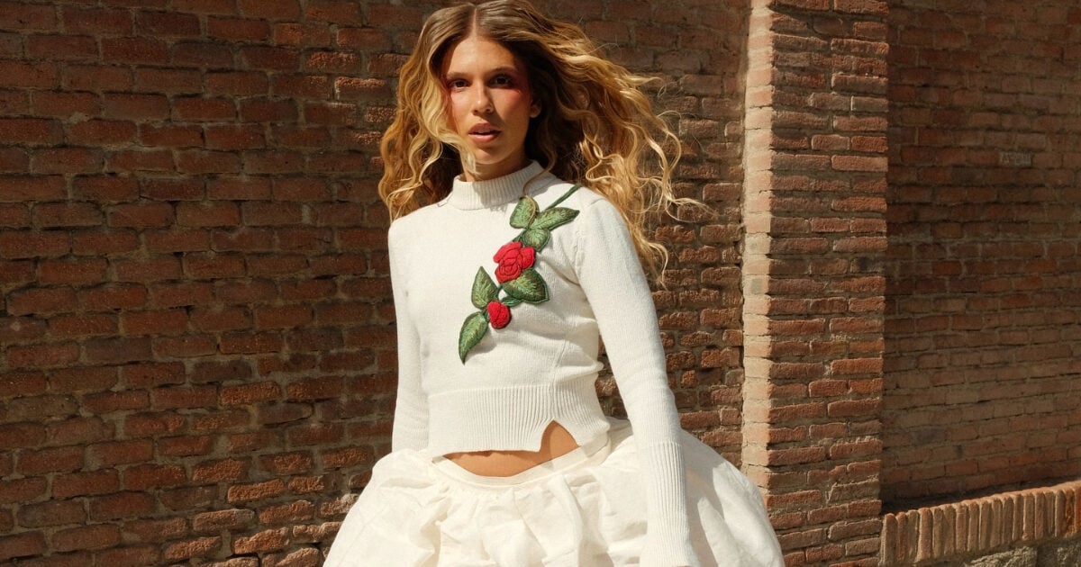 Κόκκινο: Ακόμη και μια μικρή πινελιά από αυτό το χρώμα μας ανεβάζει τη διάθεση