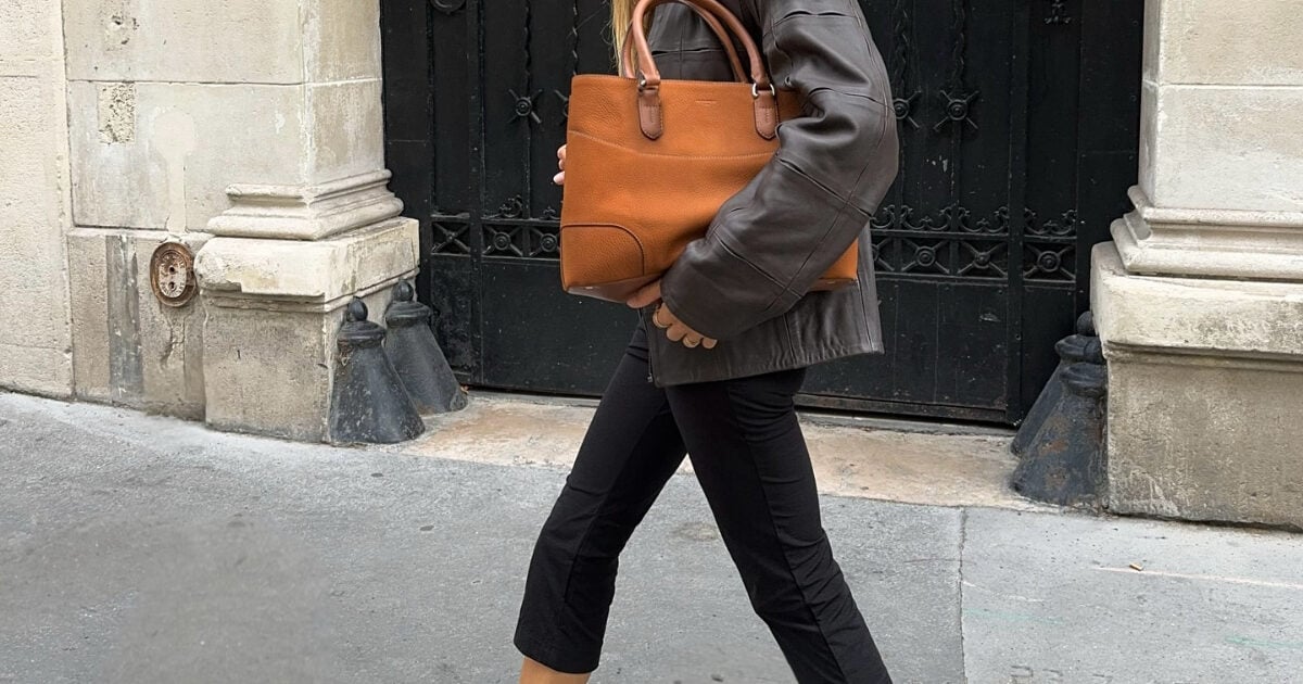 Μπαλαρίνες: Η καινούργια έκδοση έχει τακούνι αλλά παραμένει εξαιρετικά άνετη