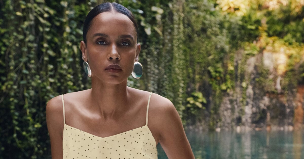 Πουά: Η Marks & Spencer ανανεώνει το κλασικότερο μοτίβο