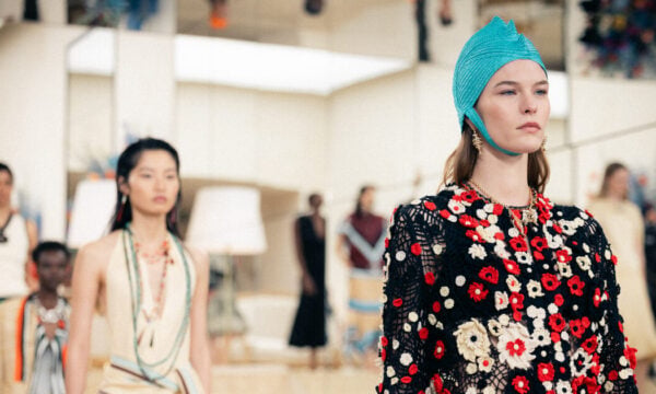 Chanel Cruise: Μια συλλογή γεμάτη φαντασία και παιχνιδιάρικα κοσμήματα!
