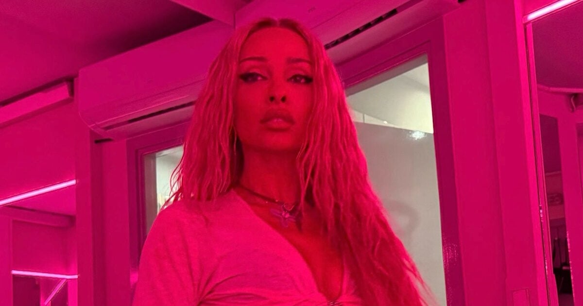 Ελένη Φουρέιρα: Διεκδικεί τον τίτλο κορυφαίας performer σε παγκόσμια βραβεία