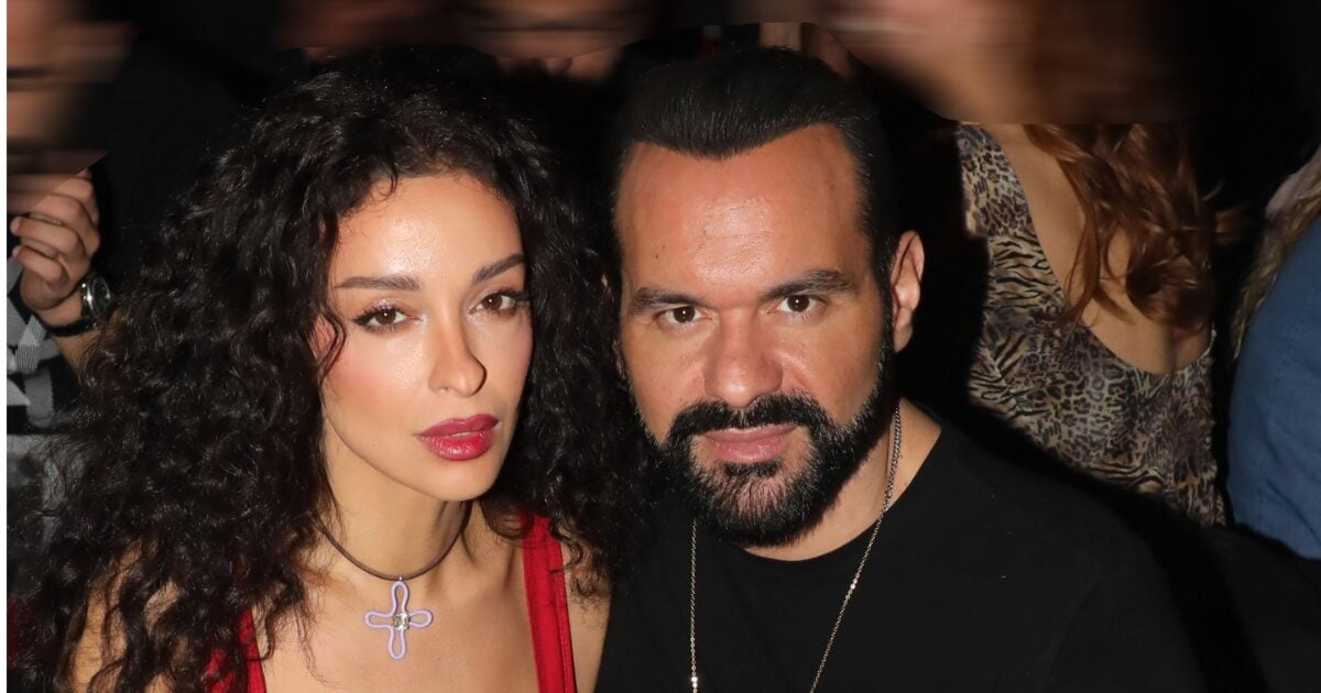 Ελένη Φουρέιρα: Οι δηλώσεις της τραγουδίστριας που συγκίνησαν τον Γιώργο Αρσενάκο