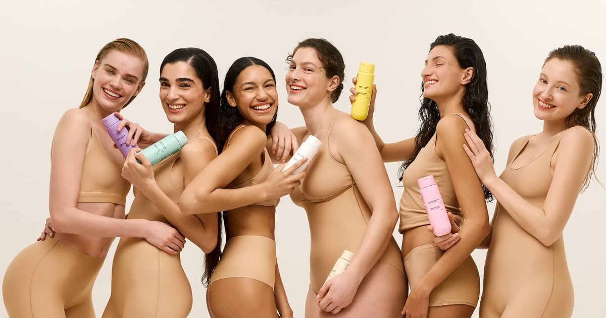 Η Garden παρουσιάζει φρέσκια σειρά περιποίησης σώματος με μαγευτικά αρώματα, προσκαλώντας σε σε ένα μοναδικό ταξίδι ευεξίας