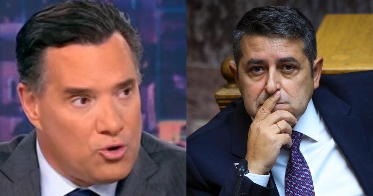 Άδωνις Γεωργιάδης για Γιώργο Μυλωνάκη: «Αγωνίζεται σθεναρά, είναι δυνατός χαρακτήρας, θα τα καταφέρει»